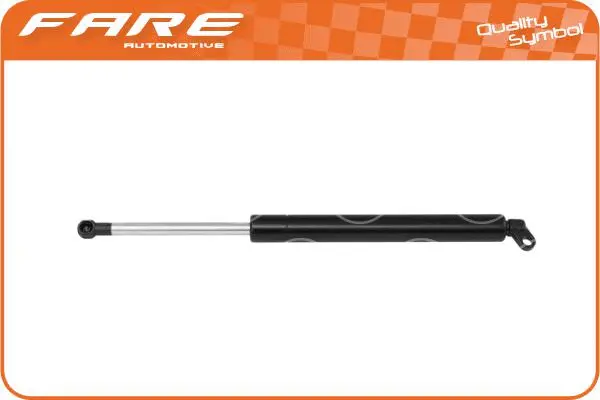 Gas Spring, boot/cargo area (34232)