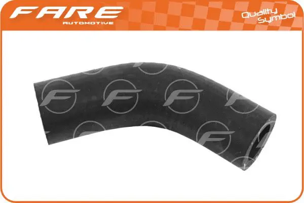 Charge Air Hose (30381)