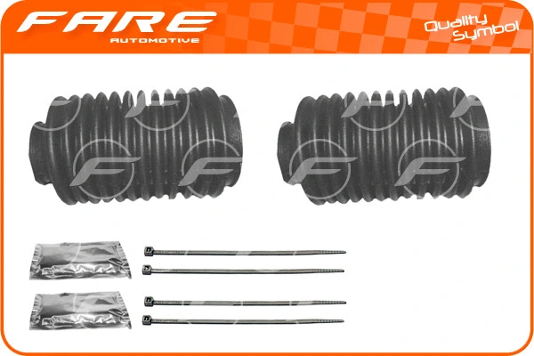 Bellow Kit, steering (K709-C)