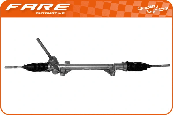 Steering Gear (DN008)