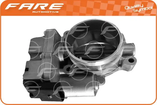 Throttle Body (33378)