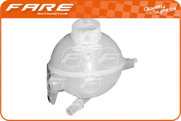Expansion Tank, coolant (14274)