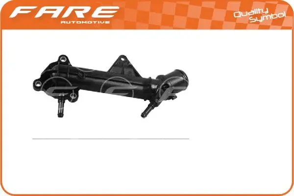 Coolant Flange (31864)