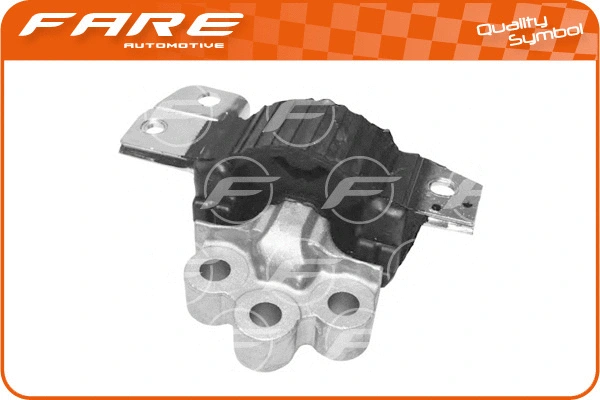Mounting, engine (13971)