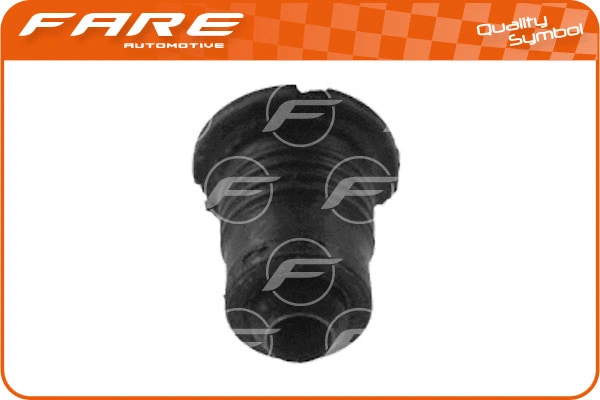 Bushing, axle beam (4784)