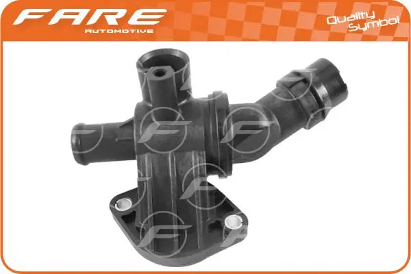 Coolant Flange (29955)