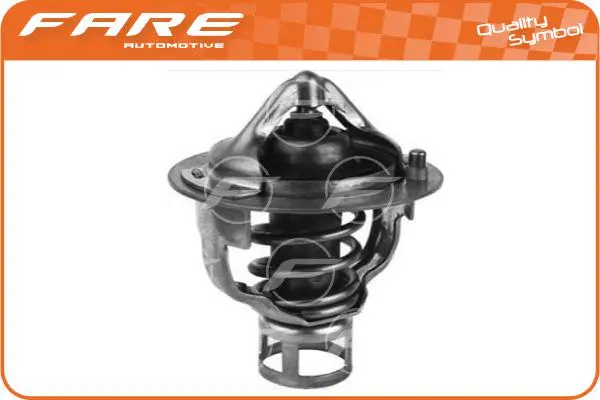 Thermostat, coolant (22011)