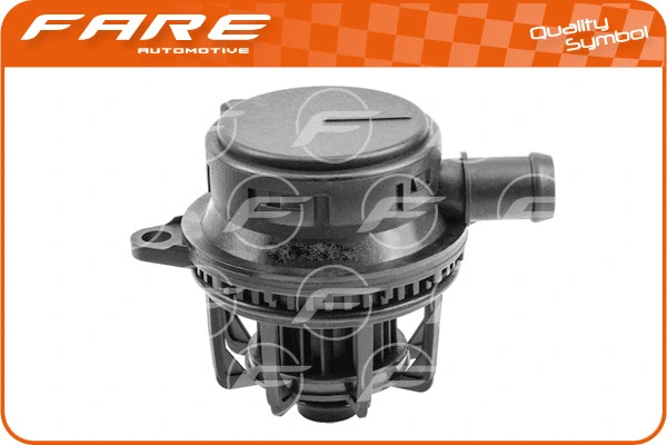 Oil Separator, crankcase ventilation (14755)
