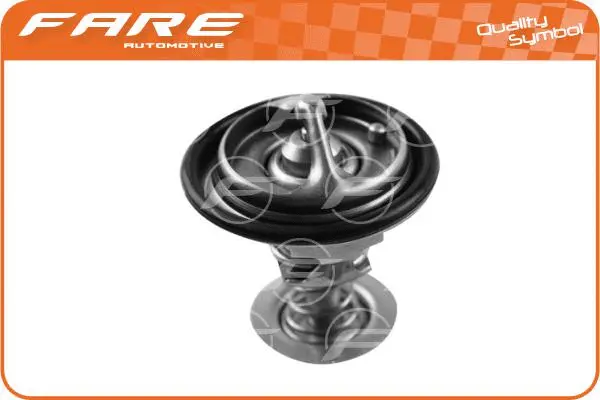 Thermostat, coolant (32962)