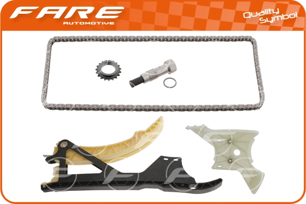 Timing Chain Kit (16132)