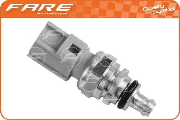 Sensor, coolant temperature (26613)