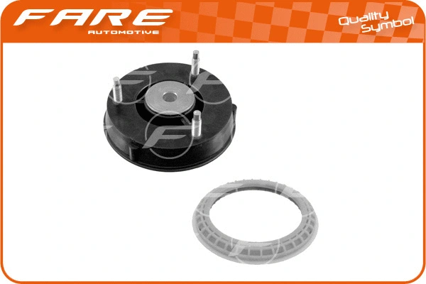 Suspension Strut Support Mount (10775)