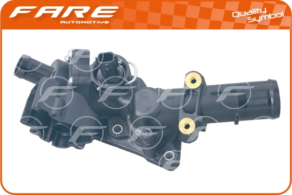 Thermostat Housing (16180)