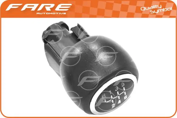 Gear Shift Lever Knob (30752)