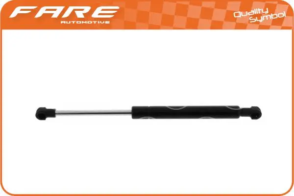 Gas Spring, bonnet (33911)