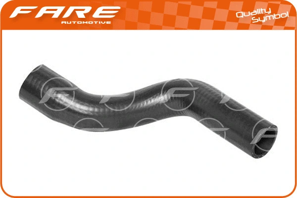 Radiator Hose (8325)