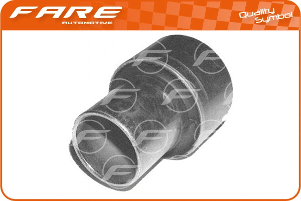 Bushing, axle beam (0904)