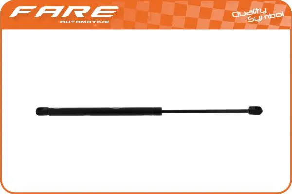 Gas Spring, boot/cargo area (34191)