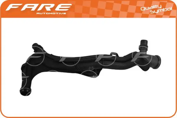 Coolant Pipe (33339)