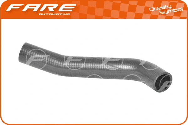 Radiator Hose (14353)