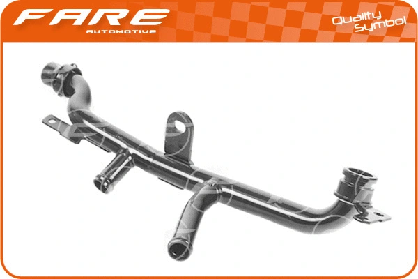 Coolant Pipe (15080)
