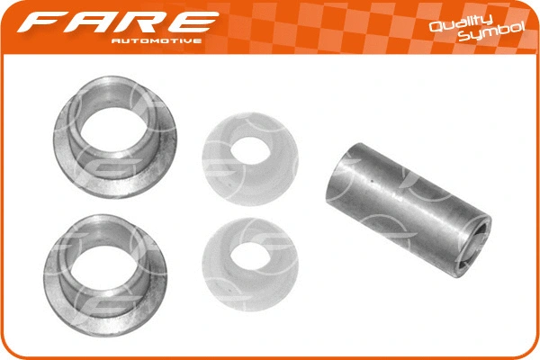 Repair Kit, gear shift lever (1752)