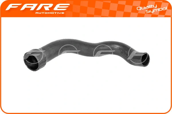 Charge Air Hose (13398)