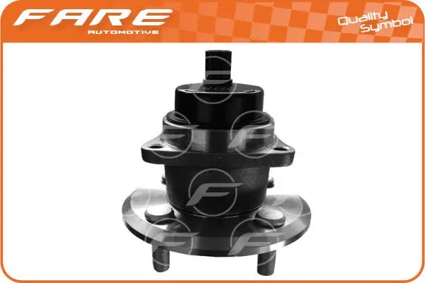 Wheel Hub (26320)