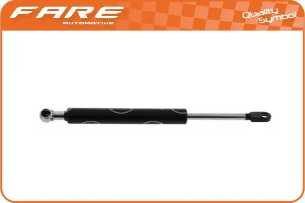 Gas Spring, rear window (33977)