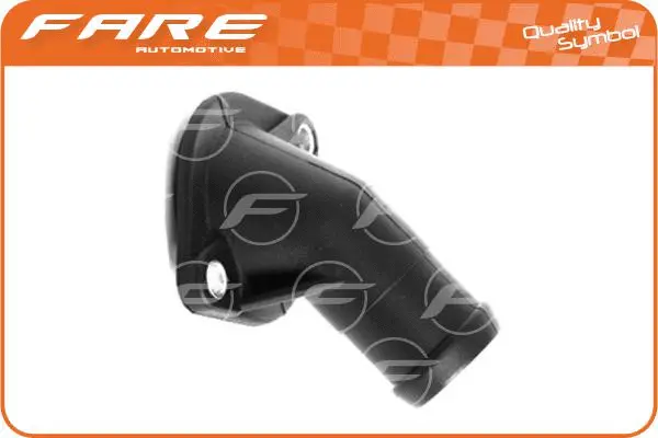 Coolant Flange (29902)