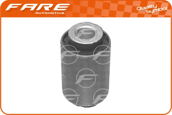 Mounting, control/trailing arm (4197)