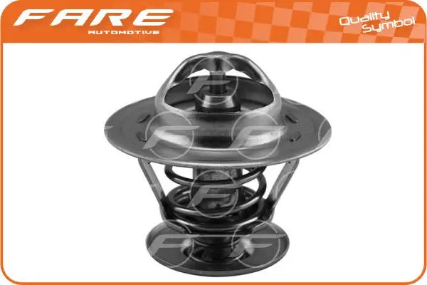 Thermostat, coolant (22026)