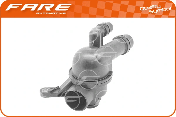 Thermostat, coolant (13694)