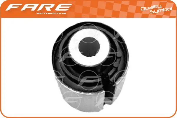 Mounting, control/trailing arm (32712)