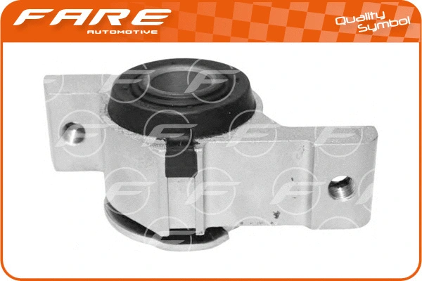 Mounting, control/trailing arm (10464)