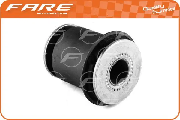 Mounting, control/trailing arm (21236)