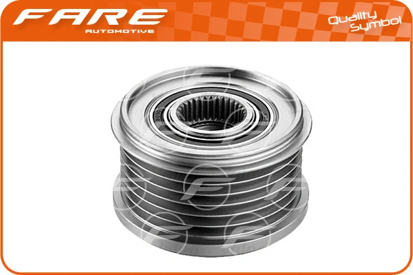 Alternator Freewheel Clutch (10836)