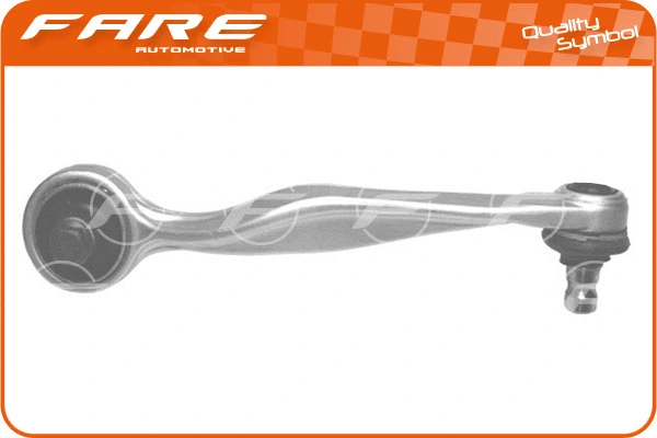 Control/Trailing Arm, wheel suspension (TR474)