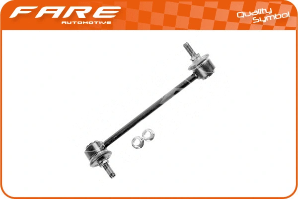 Link/Coupling Rod, stabiliser bar (14429)