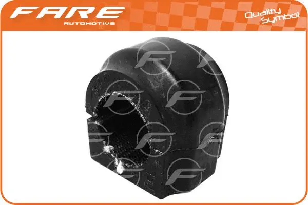 Bushing, stabiliser bar (22189)