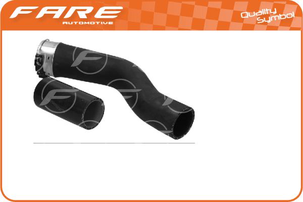 Charge Air Hose (36140)