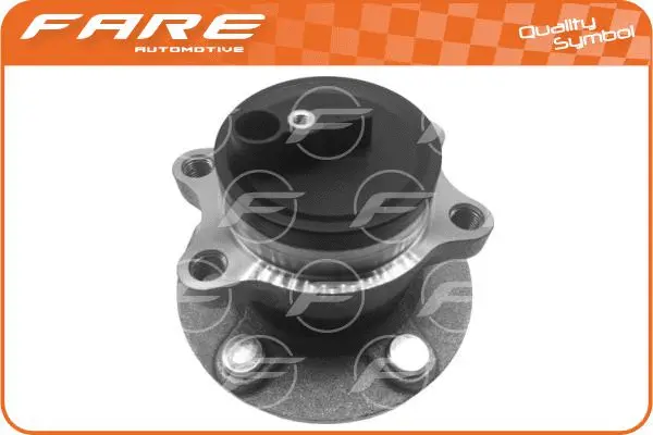 Wheel Hub (26241)