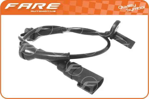 Sensor, wheel speed (22407)