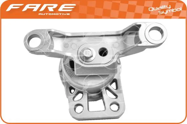Mounting, engine (21064)