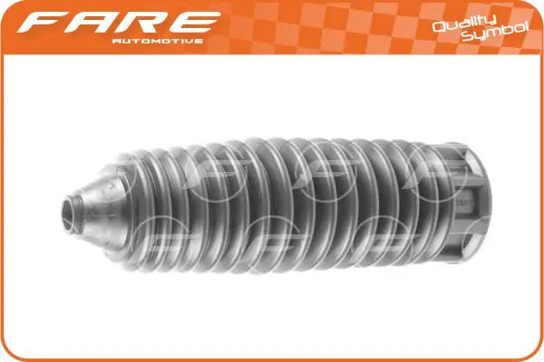 Protective Cap/Bellow, shock absorber (30599)