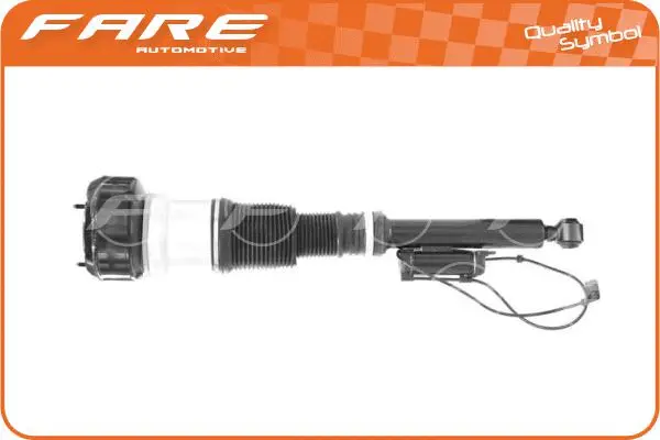 Air Suspension Strut (31364)