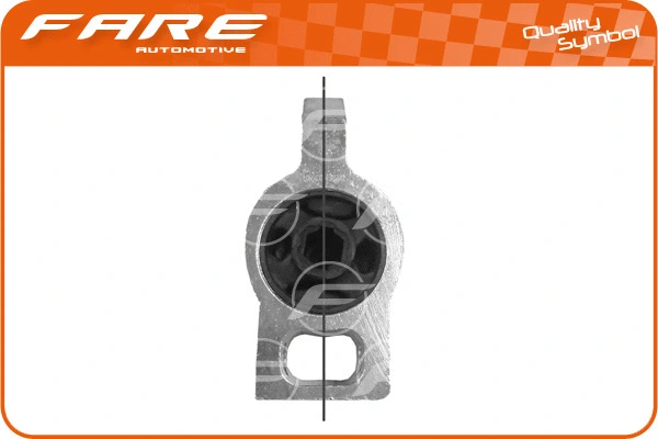 Mounting, control/trailing arm (10262)