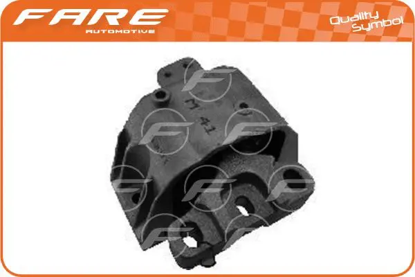 Mounting, engine (20892)