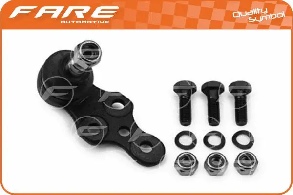 Ball Joint (RS027)