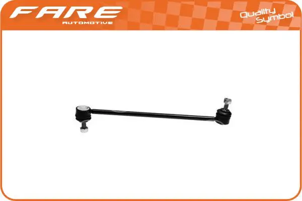 Link/Coupling Rod, stabiliser bar (35127)